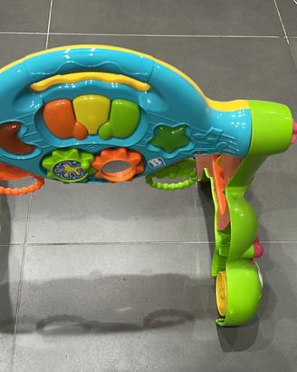 Primi passi 3 in 1  marca B-Kids