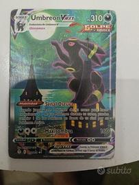 carta Pokemon 