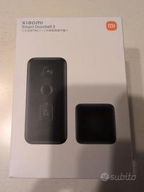 Xiaomi Smart Doorbell 3