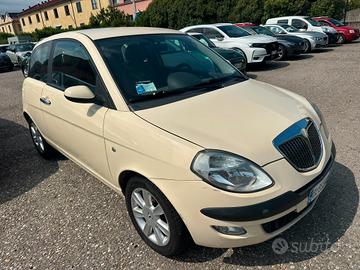 Lancia Ypsilon 1.2