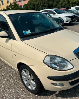 Lancia Ypsilon 1.2