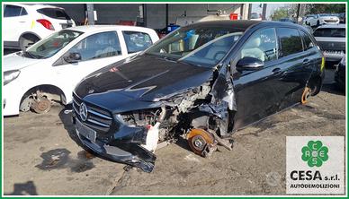 Ricambi Usati MERCEDES Classe B W247 2020