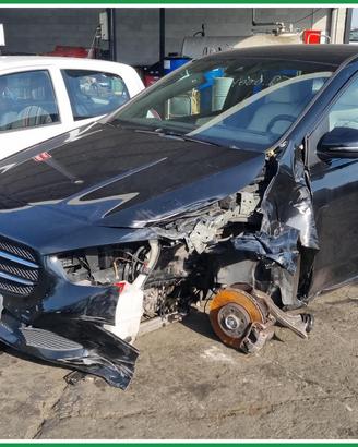 Ricambi Usati MERCEDES Classe B W247 2020