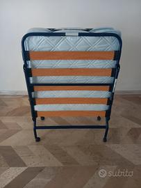 Letto pieghevole 