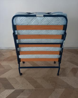 Letto pieghevole 