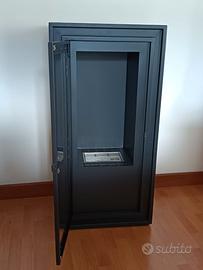 Biocamino da pavimento da esposizione