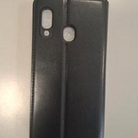 Cover Samsung Galaxy A20e black