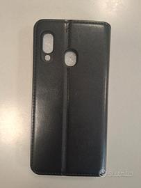 Cover Samsung Galaxy A20e black