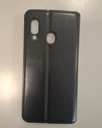 Cover Samsung Galaxy A20e black