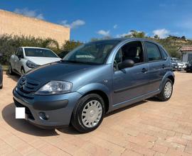 CITROEN C3"Finanziabile Senza Busta Paga"120.000