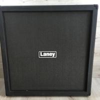 Laney GS412PS Cassa 4X12 solo involucro