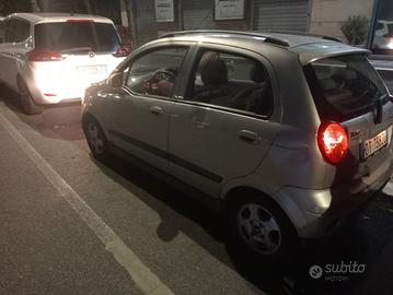 Matiz 1000 Benzina/Gpl