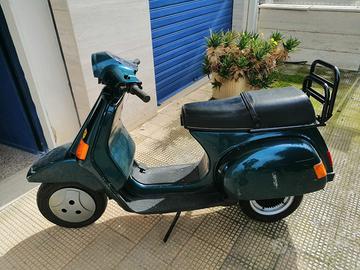 Piaggio cosa 125