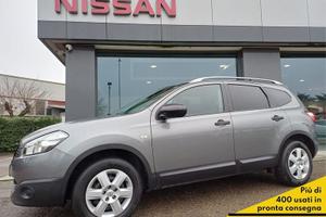 Nissan Qashqai+2 1.6 16v Visia 7 POSTI1°PROP-...