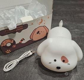 Lampada notturna per bambini