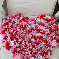 TAPPETINO DA BAGNO/CAMERETTA, LAVAB. IN LAVATRICE 