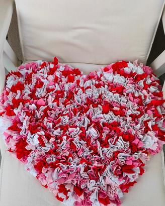 TAPPETINO DA BAGNO/CAMERETTA, LAVAB. IN LAVATRICE 