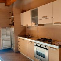 Cucina completa moderna