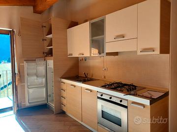 Cucina completa moderna