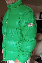 piumino DOLOMITE originale tg xl