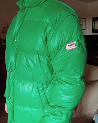piumino DOLOMITE originale tg xl