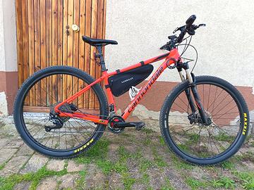 cannondale trail 5 mtb 