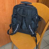 trolley a zaino 🎒 