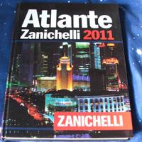 Atlante zanichelli 2011