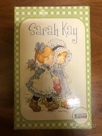 Scatola sarah kay