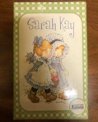 Scatola sarah kay