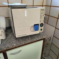 AUTOCLAVE HYDRA EVO PLUS