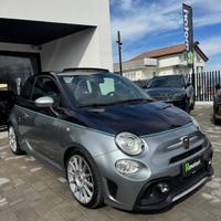 Abarth 695 C 1.4 Turbo T-Jet Rivale