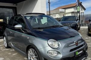 Abarth 695 C 1.4 Turbo T-Jet Rivale