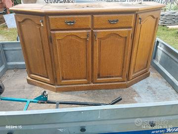 credenza 