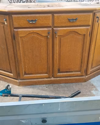 credenza 