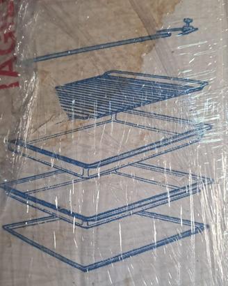 Ariete Forno Più — sistema di cottura Turbo Grill