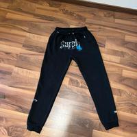 pantaloni supply uomo. Taglia M