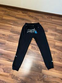 pantaloni supply uomo. Taglia M