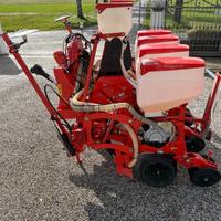 Seminatrice Gaspardo