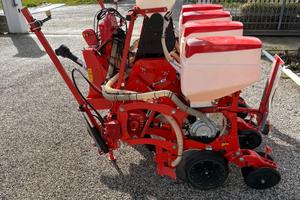 Seminatrice Gaspardo