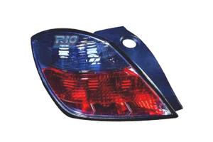 FANALE SINISTRO PER OPEL ASTRA H 3P 04-07 GTC 07-1