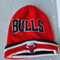Cappello Bulls Chicago Nba