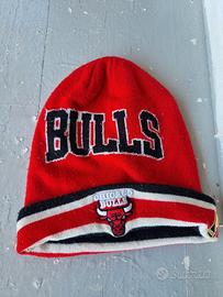 Cappello Bulls Chicago Nba