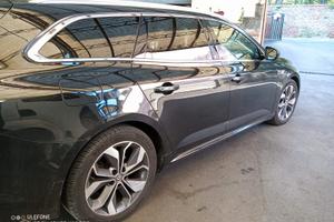 RENAULT Talisman - 2018