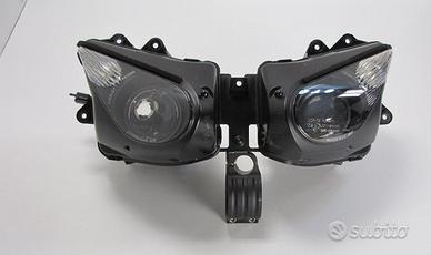 FARO FANALE ANTERIORE HEADLIGHT KAWASAKI ZX10 R 20