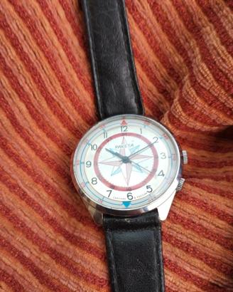 orologio vintage paketa
