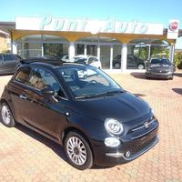 Fiat 500 C 1.2 Lounge Senza vincoli di finanziamen
