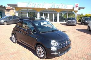 Fiat 500 C 1.2 Lounge Senza vincoli di finanziamen