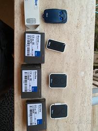 Telecomandi cancello era one