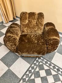 Poltrona Vintage